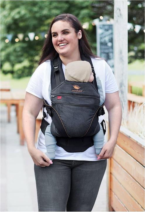 Image du produit Manduca Porte-bébé XT