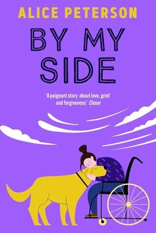 Image du produit By My Side (Anglais, Alice Peterson., 2025)