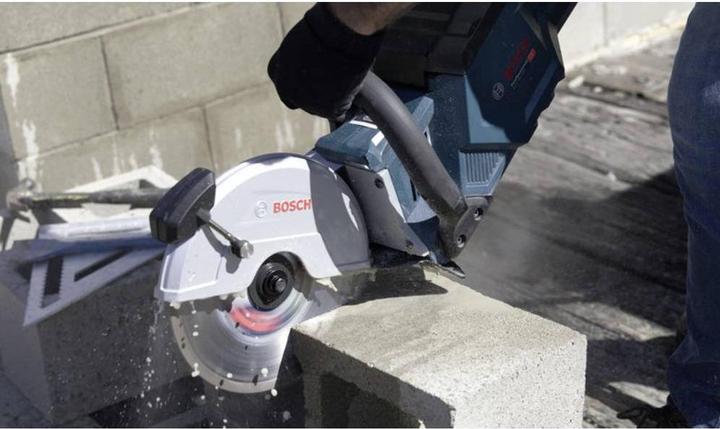 Produktbild Bosch Hausgeräte GCS 18V-230 (230 mm)