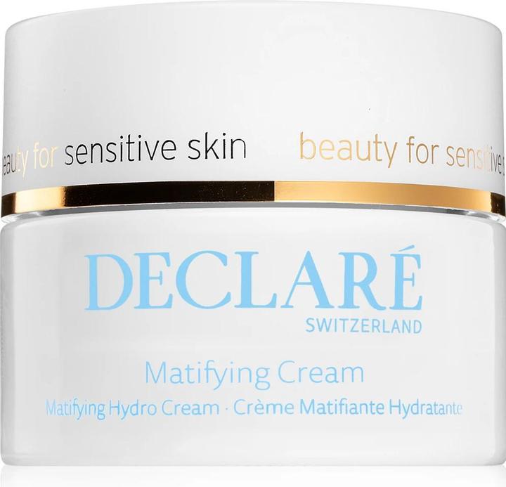 Image du produit Declaré Équilibre pur (50 ml, Crème 24h)