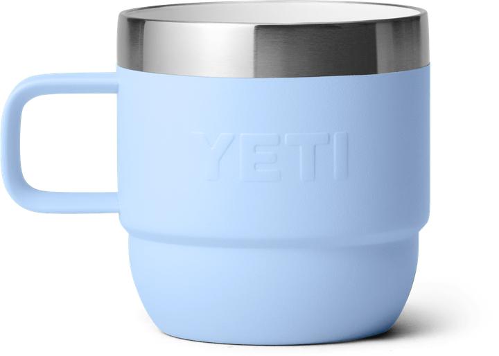 Actual product image Yeti Rambler Tasse Stapelbar