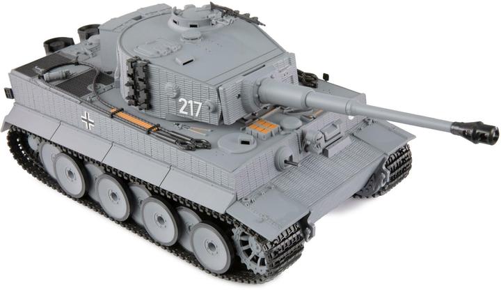Produktbild Amewi Panzer Tiger I PV mit IR Battlefunktion, RTR, 1:24 (RTR Ready-to-Run)