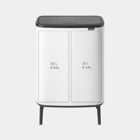 Immagine prodotto Brabantia Bo Waste Bin (60 l)