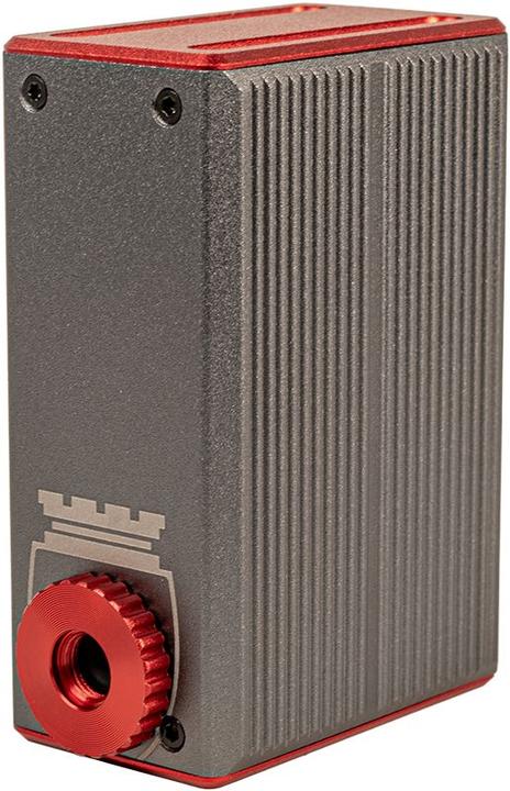 Actual product image Silca Elettrico Ultimate