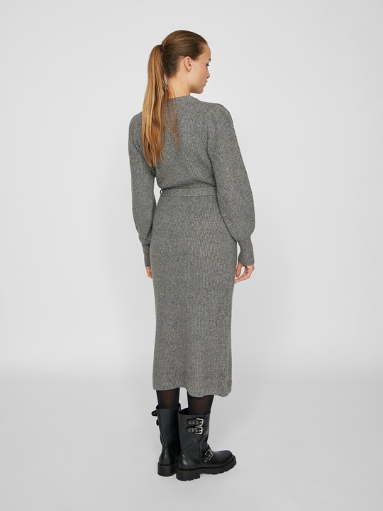 Produktbild Vila Langarm Strickkleid (XS)