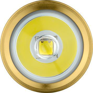 Produktbild Olight Baton 4 (6.30 cm, 1300 lm)