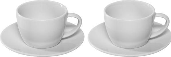 Produktbild Jura Cappuccinotassen 2er-Set (170 ml, 2x)