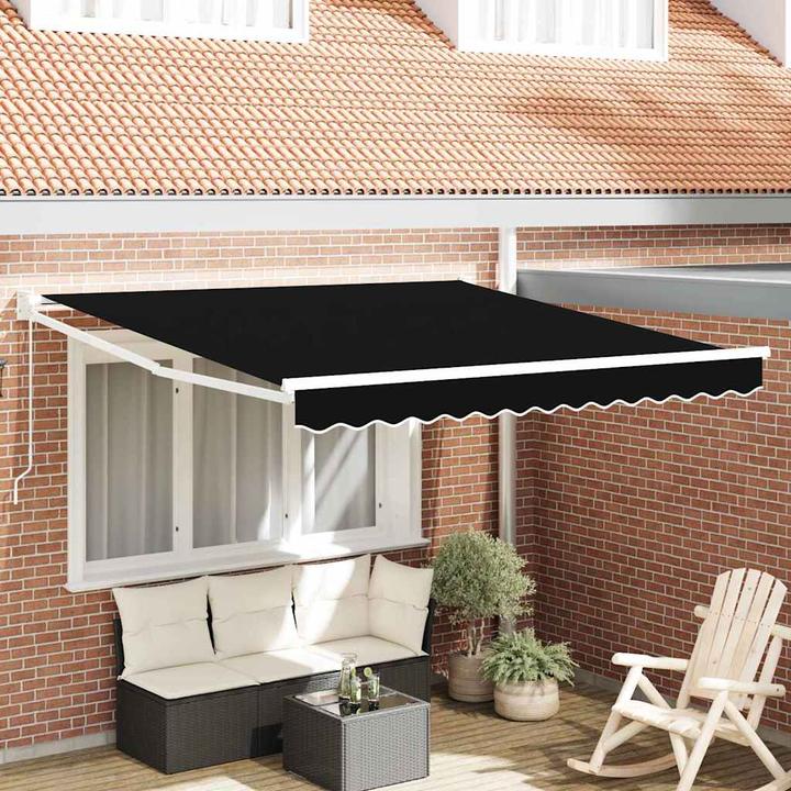 Image du produit vidaXL Store rétractable (2.50 m)
