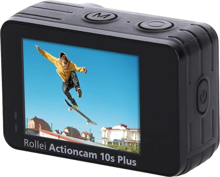 Produktbild Rollei 10S Plus (30p, WLAN)