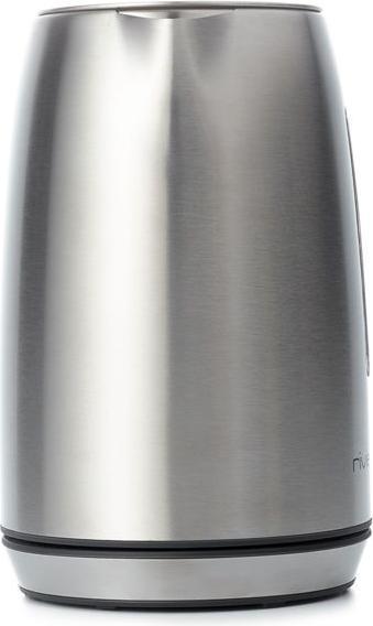 Produktbild Riviera & Bar riviera&bar LILA Wasserkocher Stainless Steel 1L (1 l)