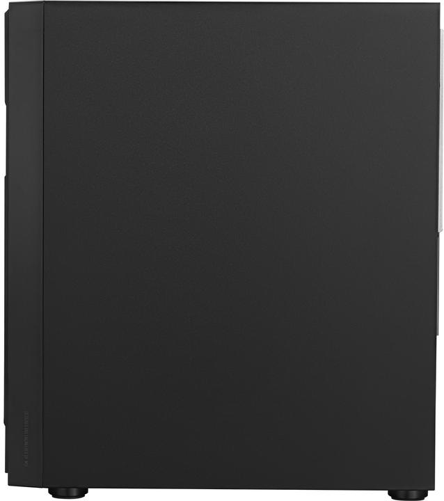 Actual product image MSI Pc Desktop PRO DP180 Intel Processor (Intel Core i7-14700F, 16 GB, 1000 GB, GeForce RTX 4060)