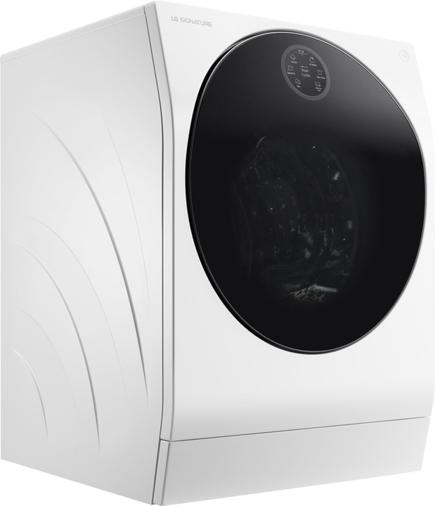Image du produit LG LSWD100X (Fiche CH)