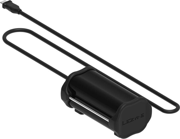 Actual product image Lezyne Infinite Light Power Pack XL+ (1 pcs., 13200 mAh)