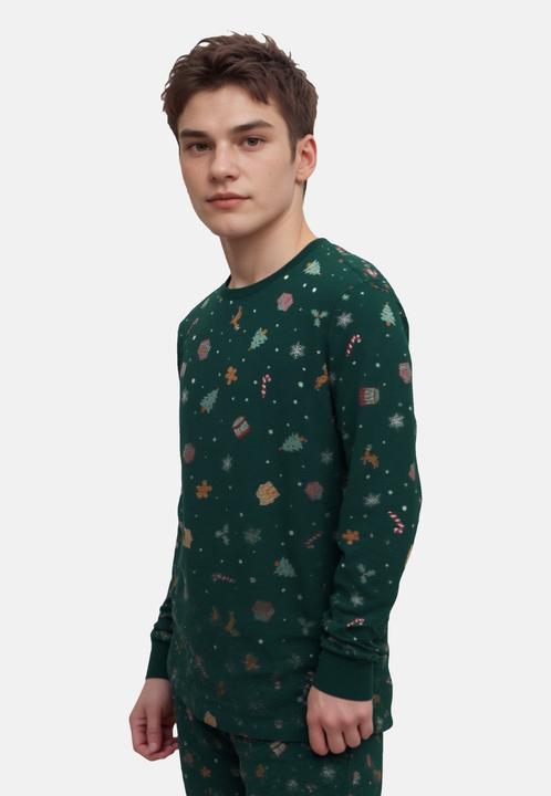 Produktbild Name it Pyjama VISMAS Schlafanzug (134)