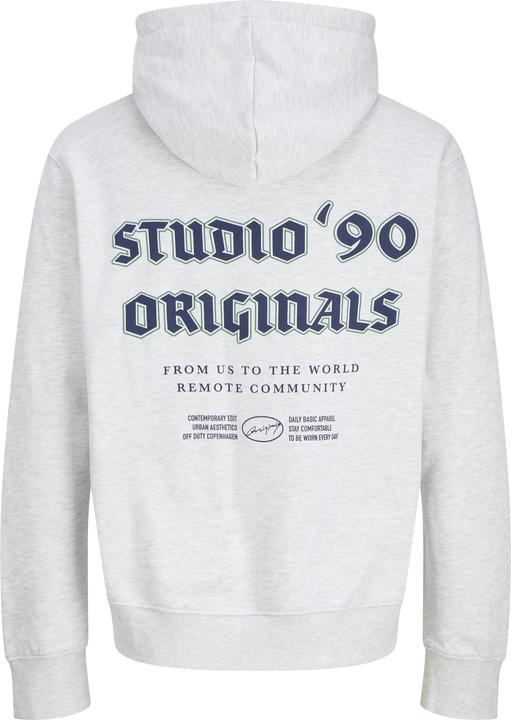 Actual product image Jack & Jones Kapuzenpullover Kapuzenpullover (M)
