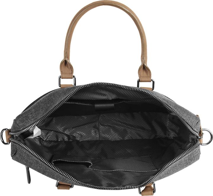 Actual product image Bugatti Luce Business Bag