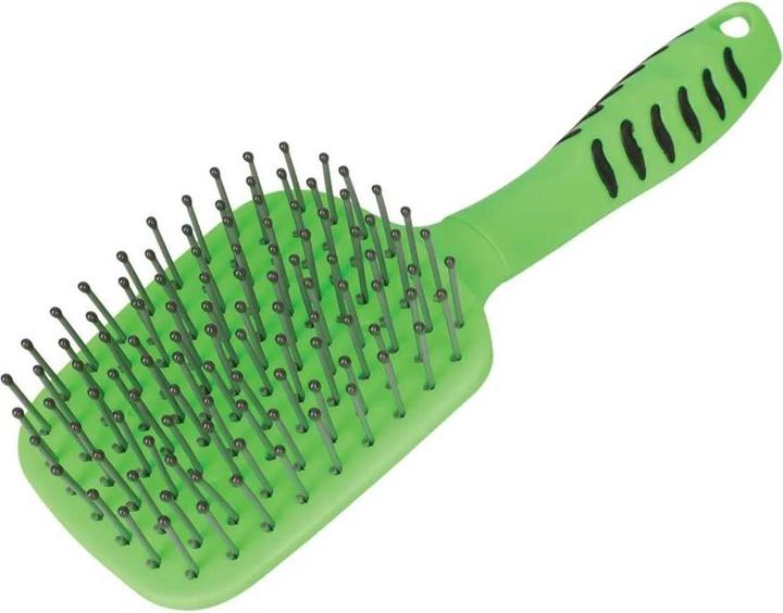 Image du produit Hy - Brosse pour crinière et queue de cheval VIVID