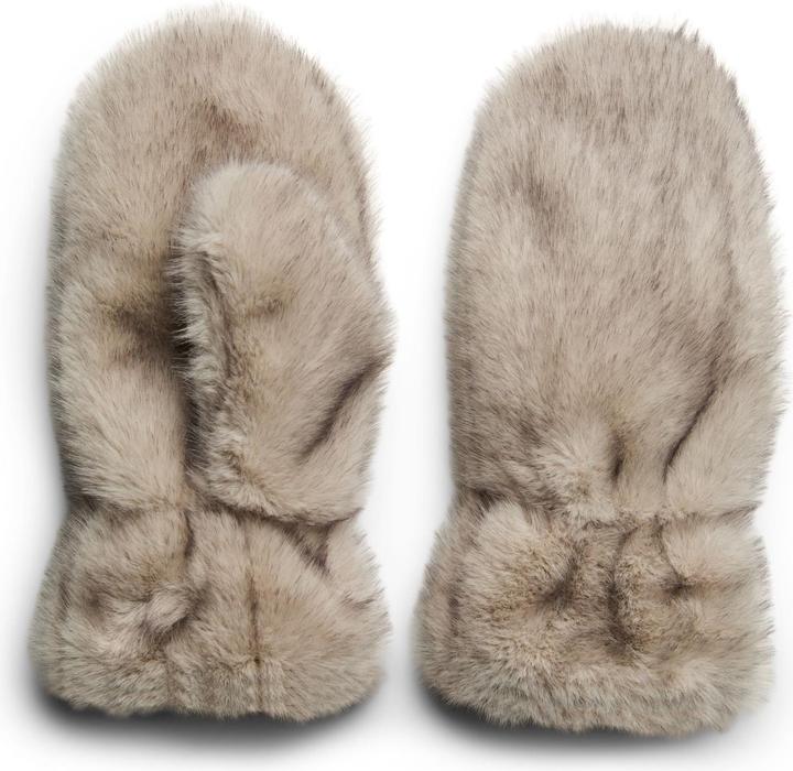 Produktbild Pieces Fäustlinge (L)