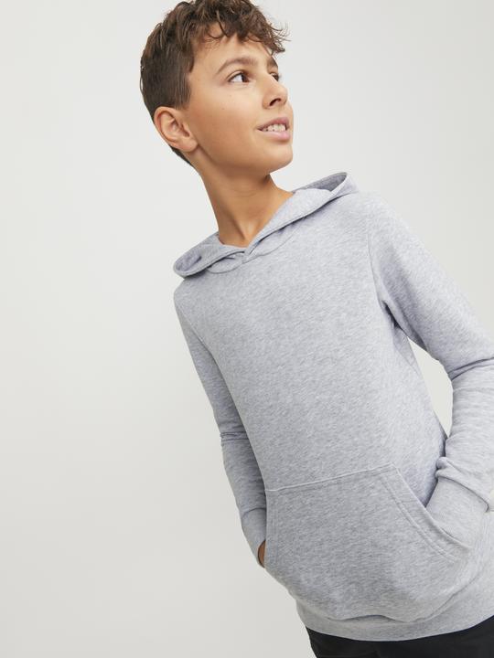 Image du produit Jack & Jones Sweat à capuche garçon (128)