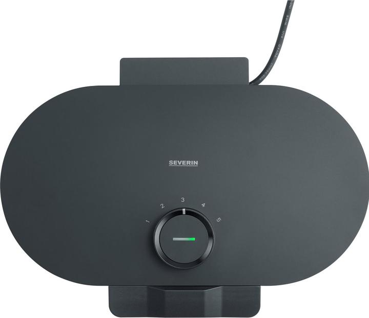 Produktbild Severin Duo Waffeleisen