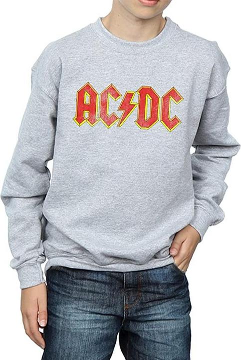 Produktbild AC/DC Sweatshirt (M)