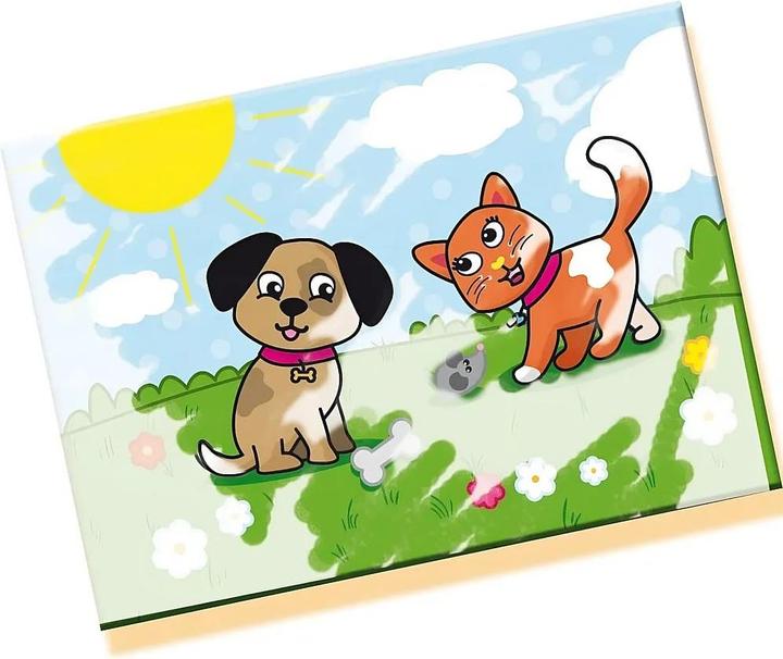 Produktbild Ses Malen mit Wasser my First