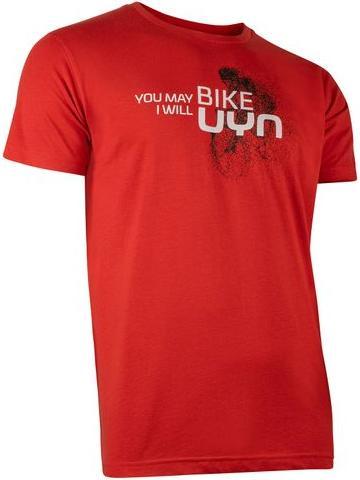 Immagine prodotto UYN T-Shirt Uynner Club Biker (XS)