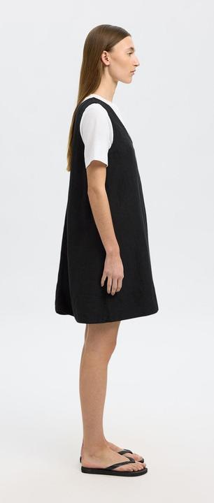 Produktbild Selected Homme 100% Leinen Kleid ohne Ärmel (42)