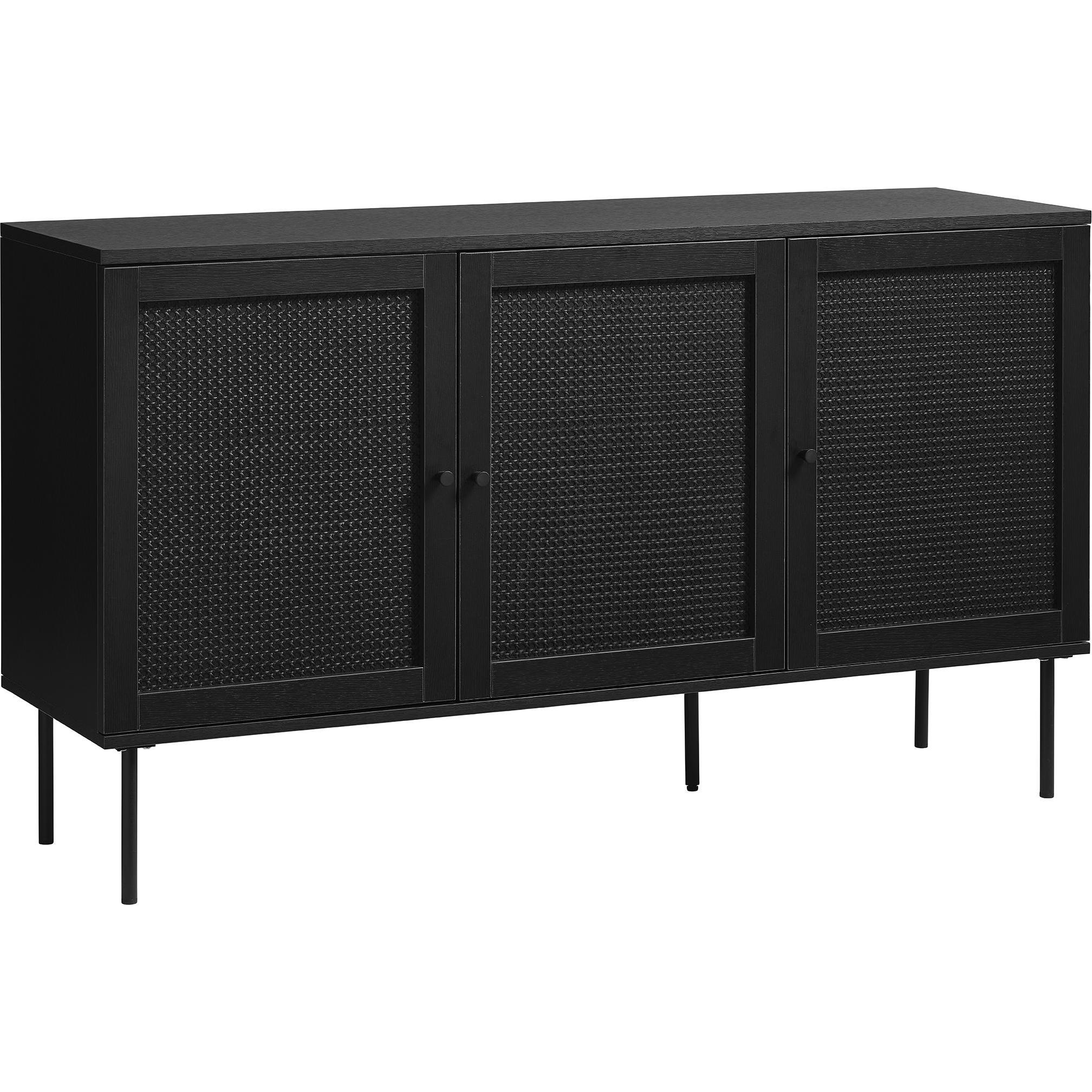 Nordic Touch, Kommode + Sideboard, Padborg (140 x 80 x 40 cm)