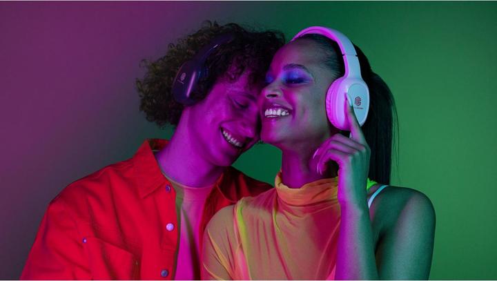 Produktbild Cellularline Basic (Keine Geräuschunterdrückung, 14 h, Kabelgebunden, Kabellos)