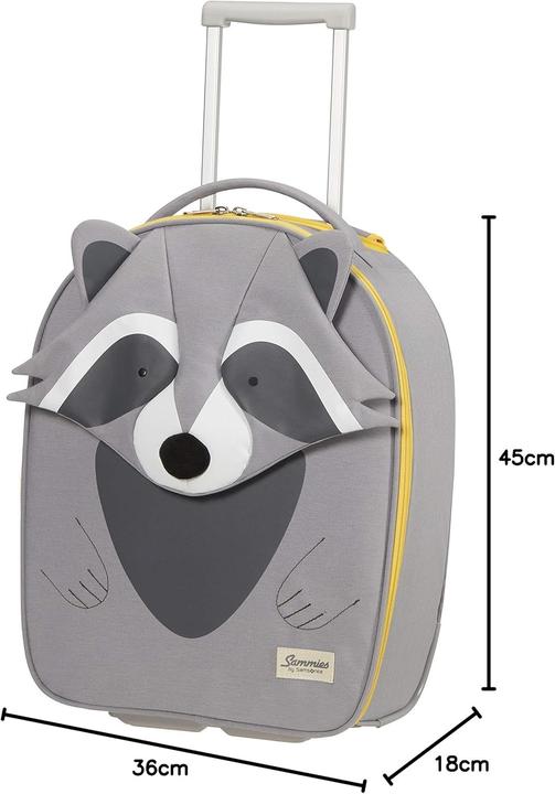 Actual product image Samsonite Happy Sammies Eco (23 l)