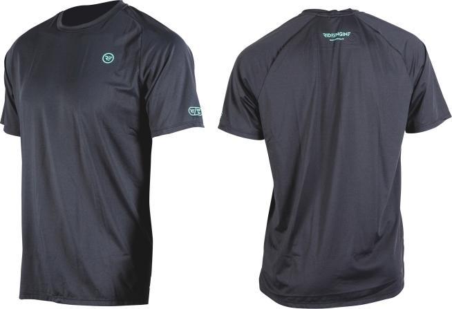 Ride Engine Strato Quick Dry (S)