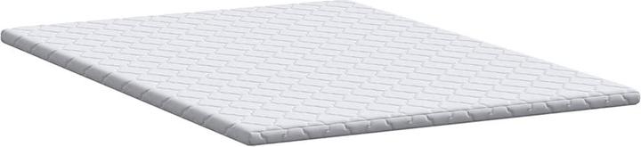 Actual product image vidaXL Matratzenauflage (140 x 200 cm)