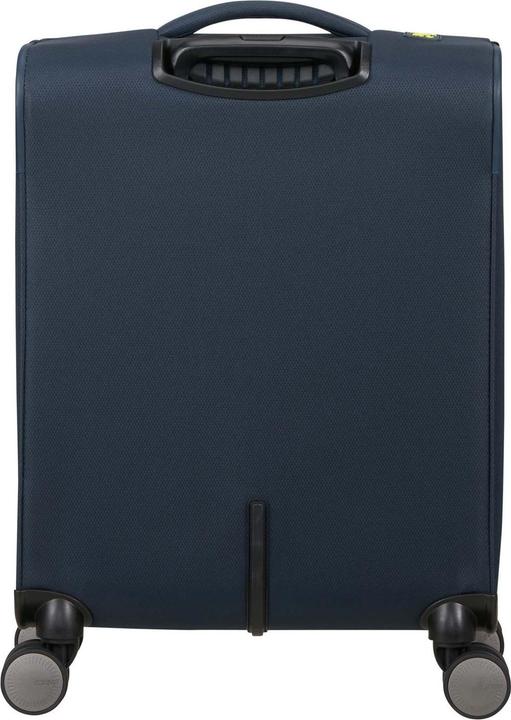 Actual product image American Tourister Wanderlite Spinner Exp. TSA (45 l)
