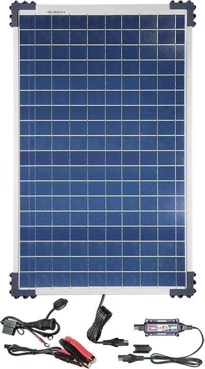 Produktbild Tecmate Optimate Solar Duo 40W (40 W)