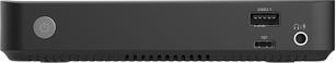 Produktbild Zotac ZBOX edge MI668 (Intel Core i7-1360P)