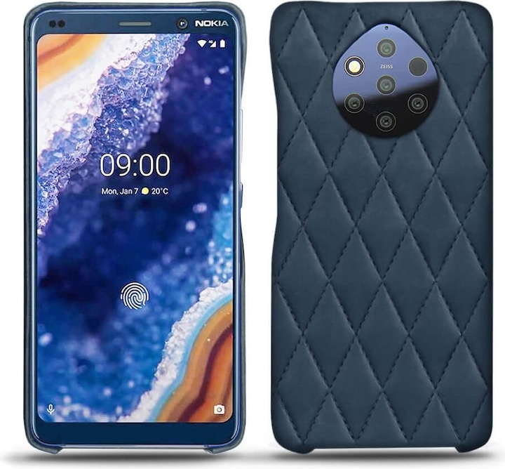 Immagine prodotto Noreve Cover in pelle (Nokia 9 PureView)