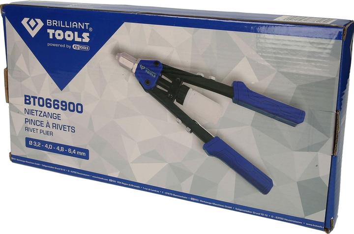 Image du produit Brilliant Tools BT066900 (320 mm)