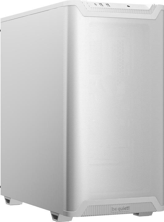 Produktbild be quiet! Pure Base 501 (mATX, ATX, Mini-ATX)