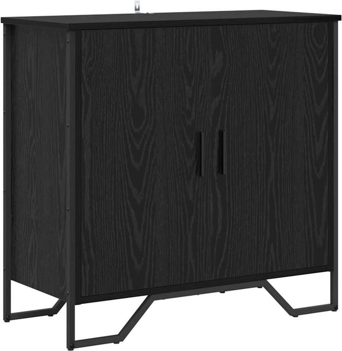 Actual product image vidaXL Sideboard (35 x 35 x 74.50 cm)