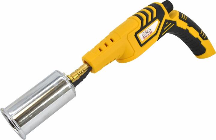 Produktbild Elico ELICOTECH PALNIK GAZOWY /KARTUSZ GWINT 7/16"