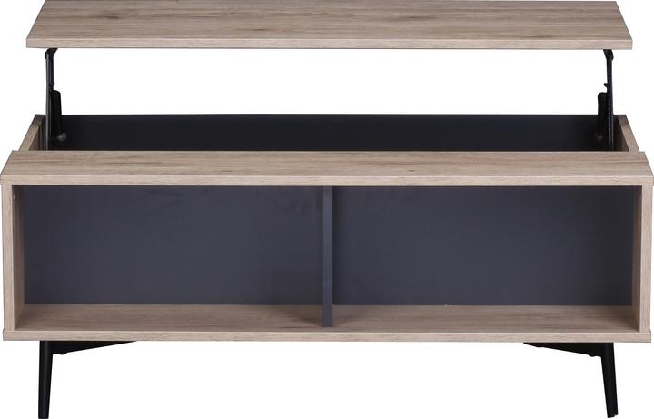 Produktbild SIT Möbel Claudio (58 x 100 x 39.30 cm)