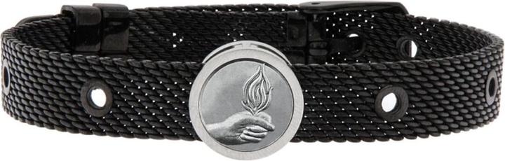 Produktbild Talent Herrenarmband (Schwarz)
