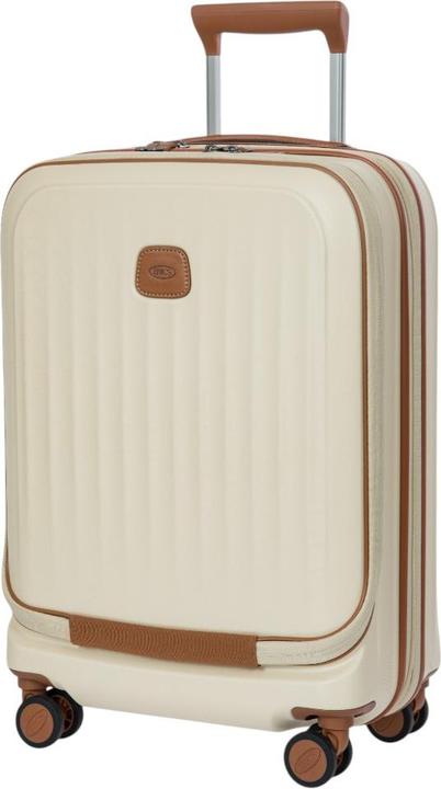 Immagine prodotto Brics Taormina - Erweiterbarer Trolleymit Vortasche (44 l)