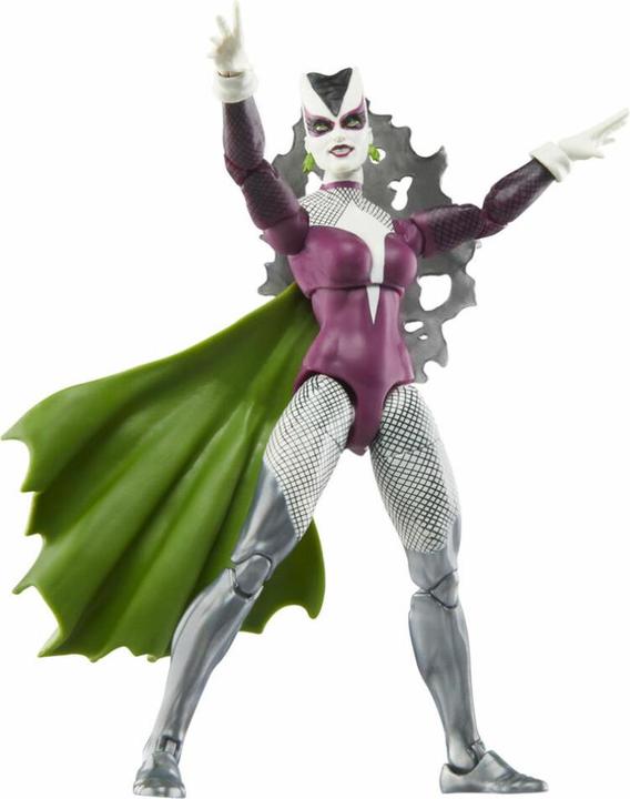 Produktbild Hasbro Strange Tales Marvel Legends Actionfigur Marvel's Lilith (BAF: Blackheart) 15 cm