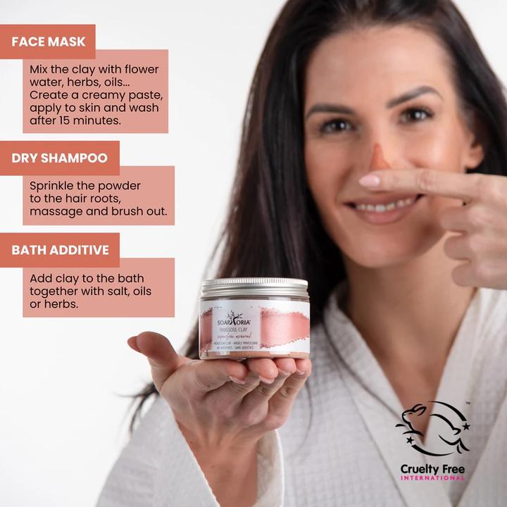 Produktbild Soaphoria Care (150 ml)