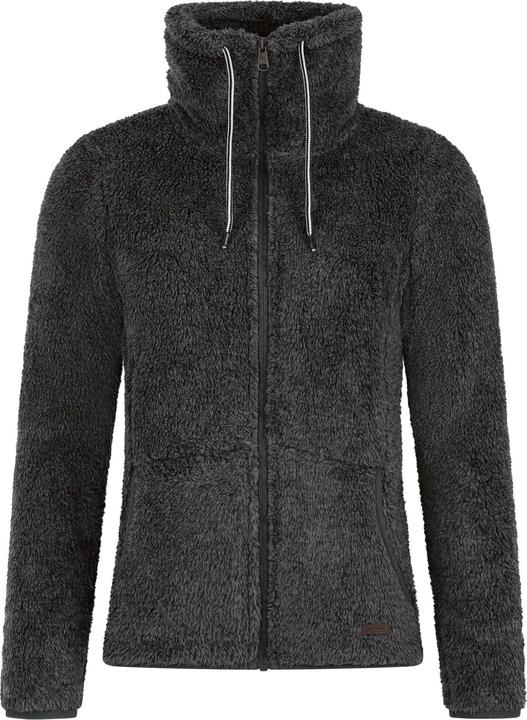 Produktbild Protest Women's Riri Full Zip Top (36, S)