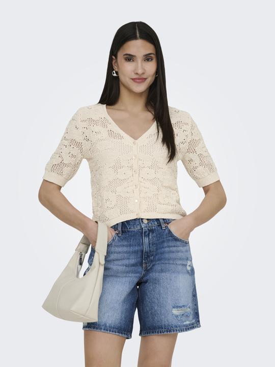 Produktbild Only ONLCHLOE Strickjacke Strickjacke (L)