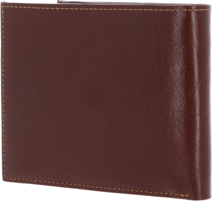 Produktbild Golden Head Colorado Geldbörse RFID Leder 12,5 cm