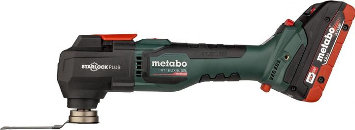 Produktbild Metabo MT 18 LTX BL QSL